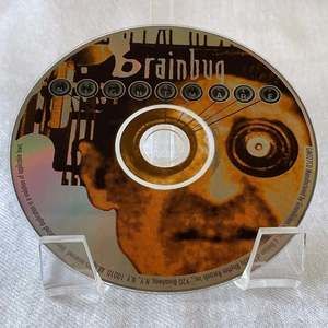 CD Brainbug - Nightmare